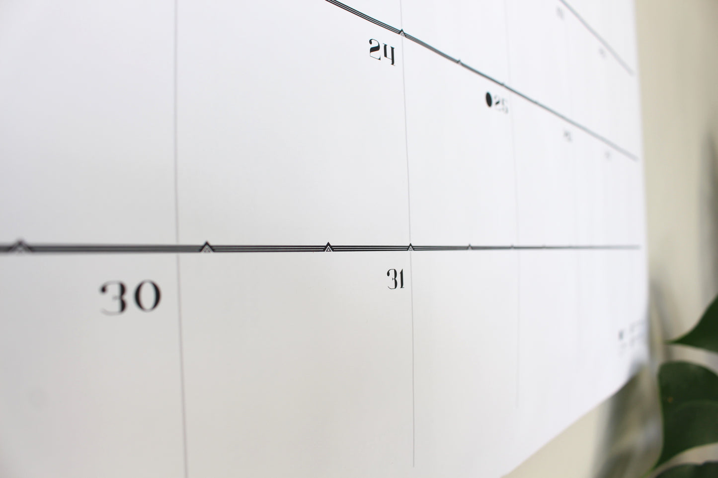 Tāniko Calendar 2025-2026 (Midyear)