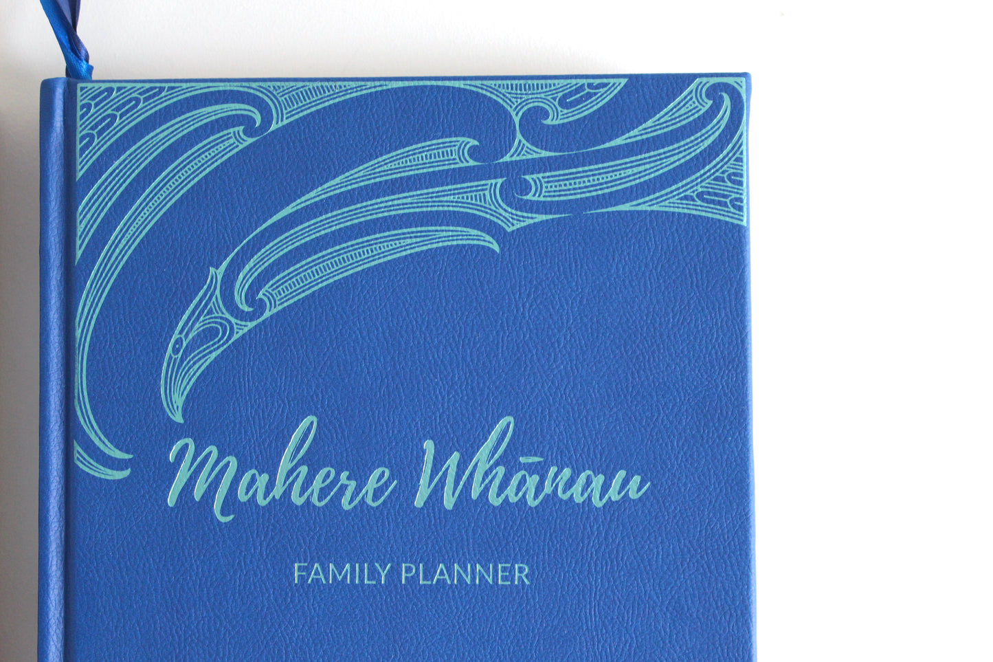 Whānau Planner - Mahere Whānau