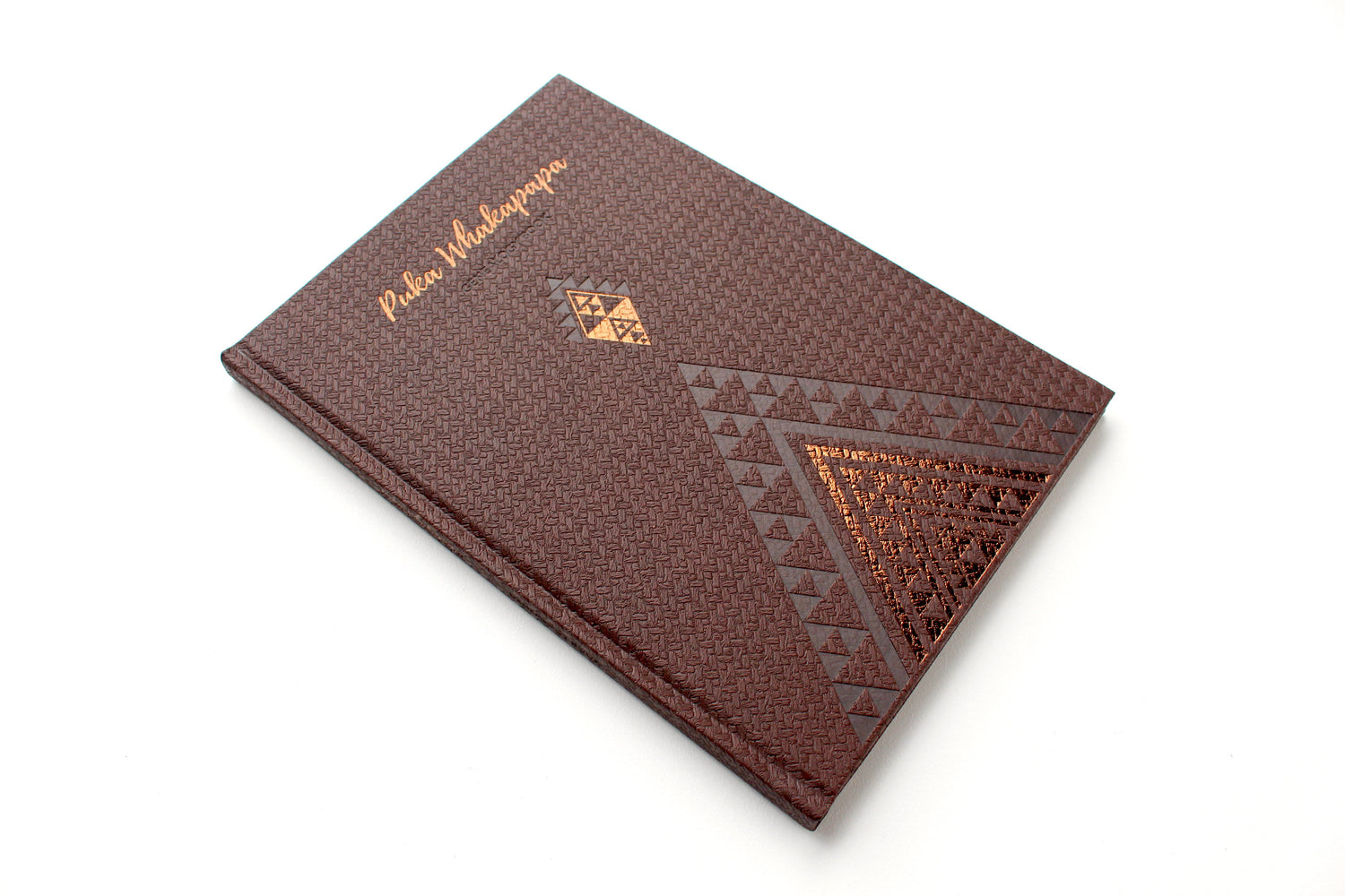 Puka Whakapapa - Genealogy Book