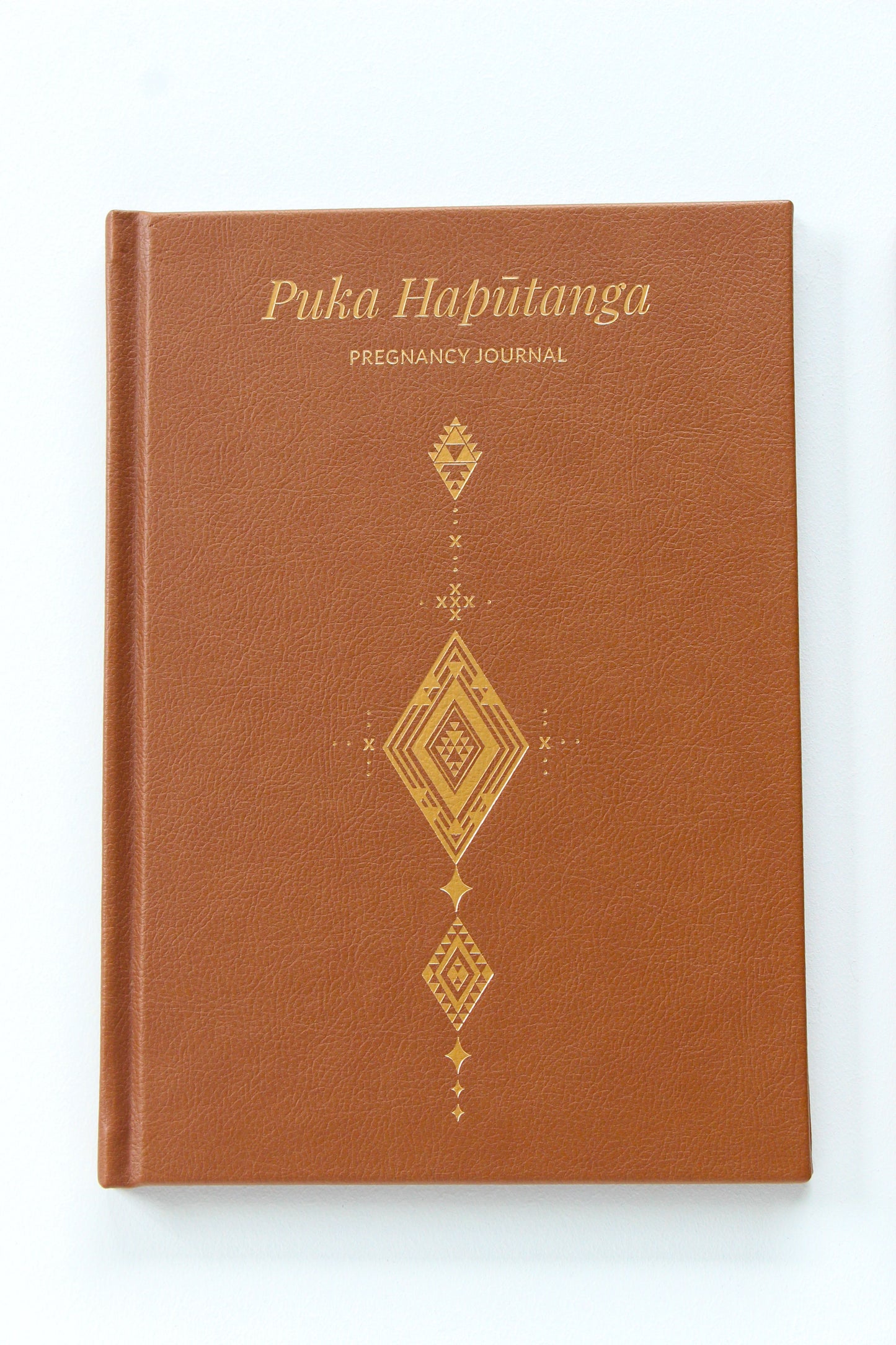 Pouaka Hapūtanga - Pregnancy Giftbox