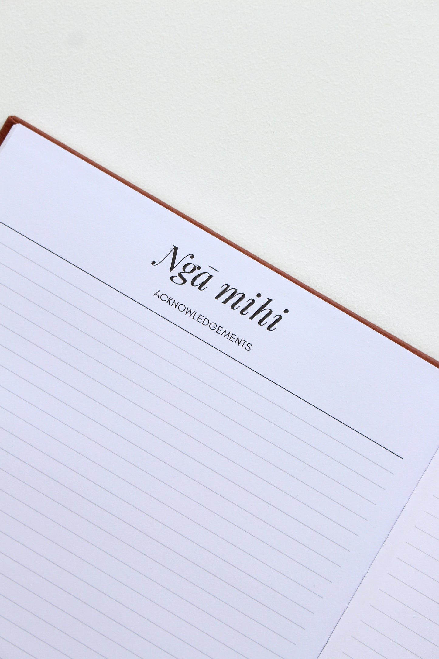Ngā Tau 21 - 21 Years Book