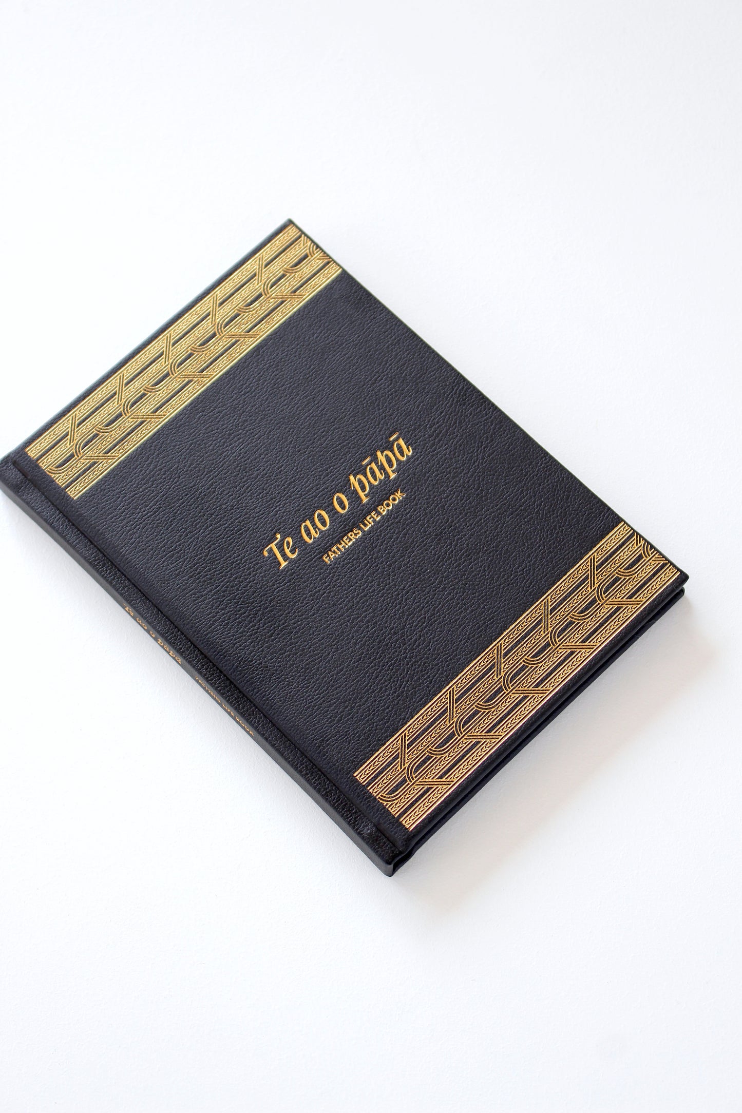 Pouaka Pāpā - Fathers Gift box