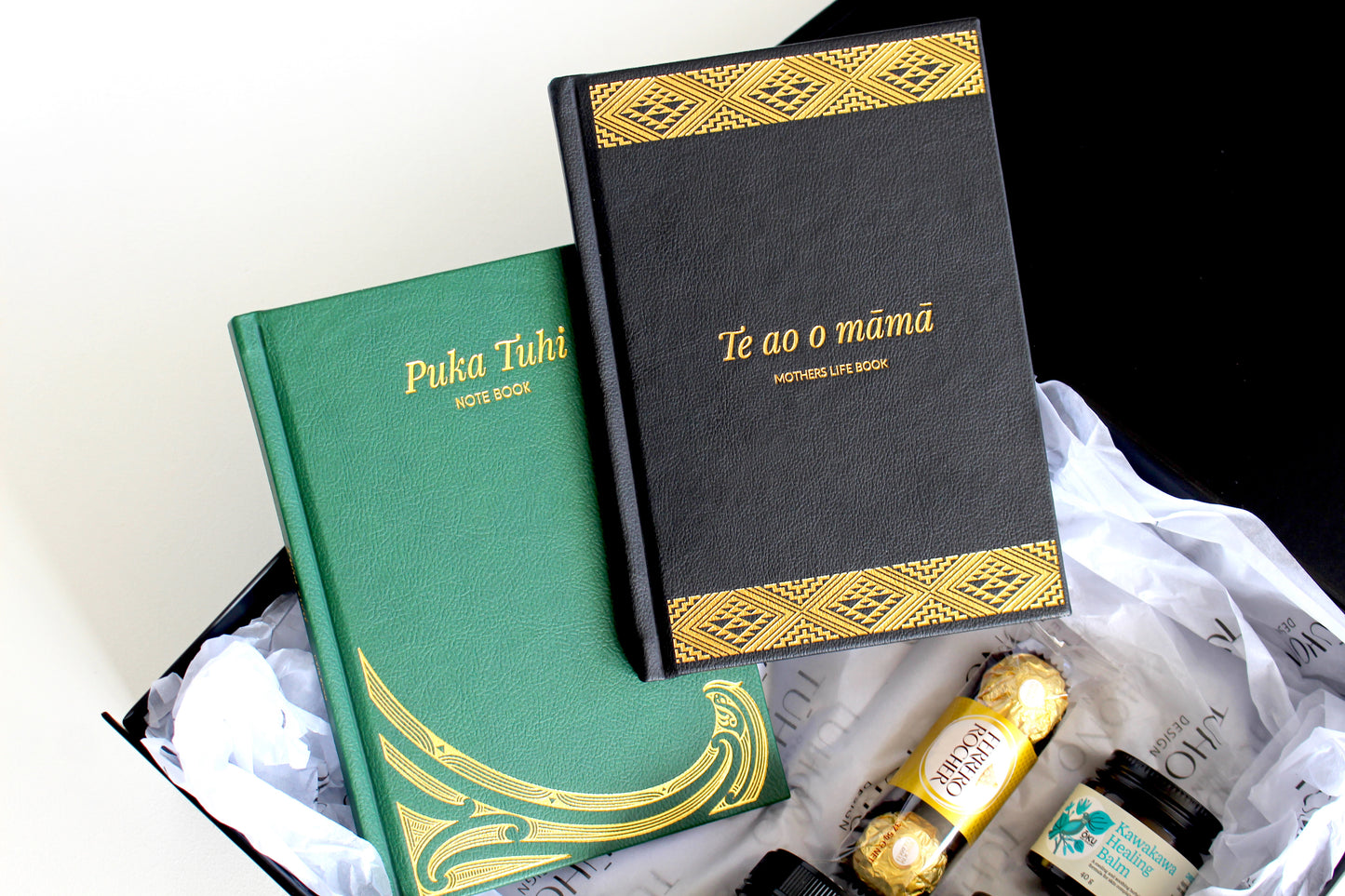 Pouaka Māmā - Mothers Gift box