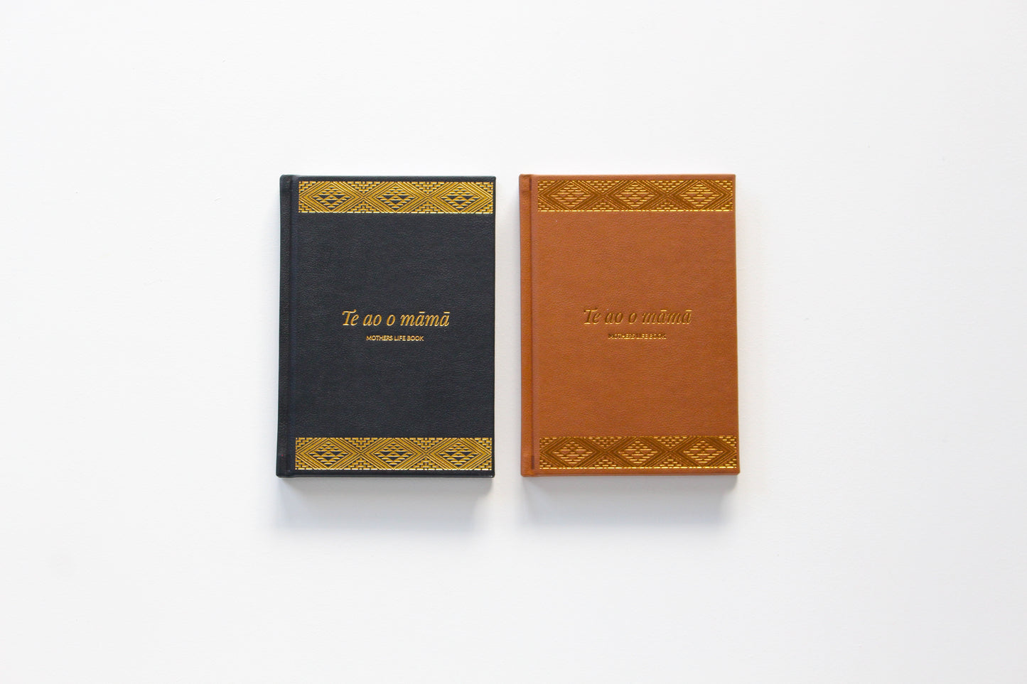 Te ao o Māmā - Mothers life book