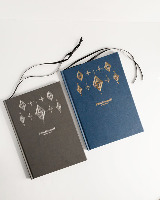 Puka Matariki - Matariki Journal