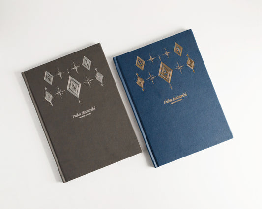 Puka Matariki - Matariki Journal