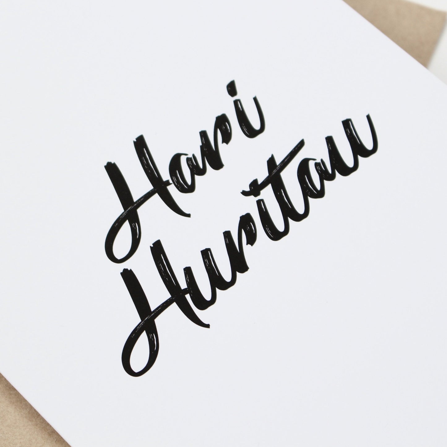 www.tuhonodesign.com Māori Print
