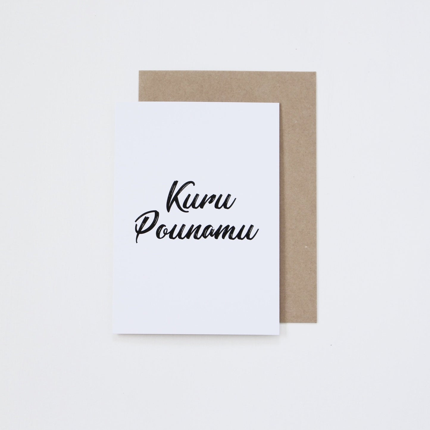 www.tuhonodesign.com Māori Print