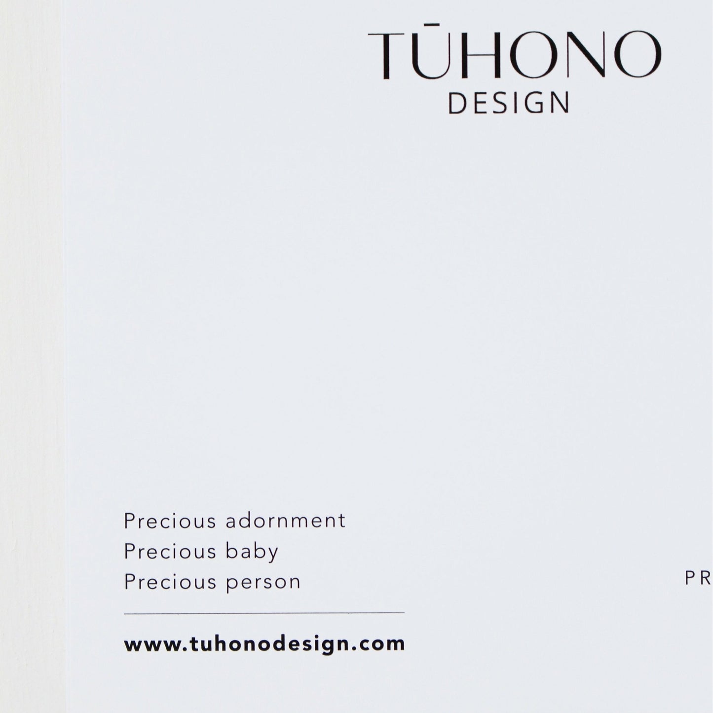 www.tuhonodesign.com Māori Print
