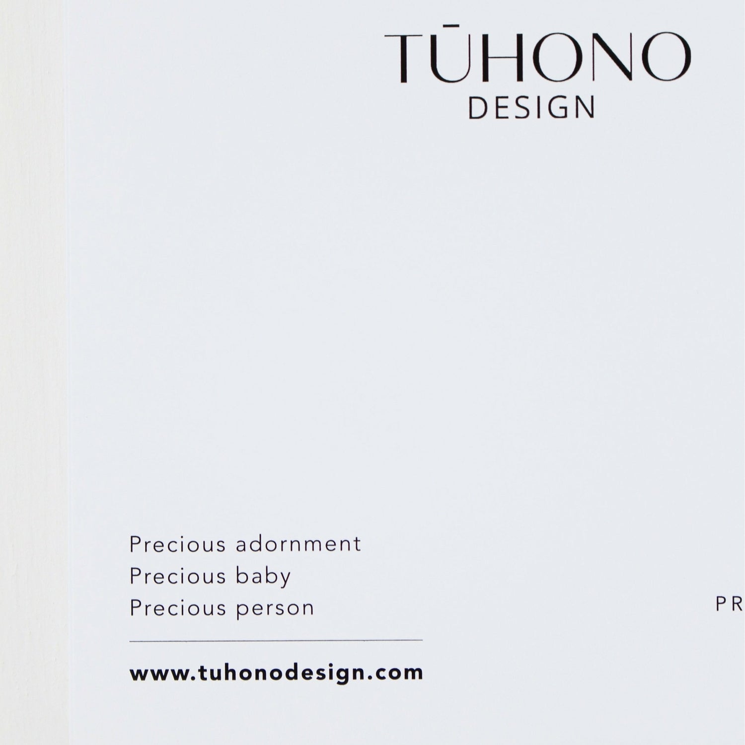 www.tuhonodesign.com Māori Print