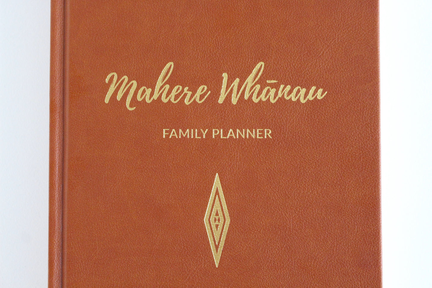 Whānau Planner - Mahere Whānau