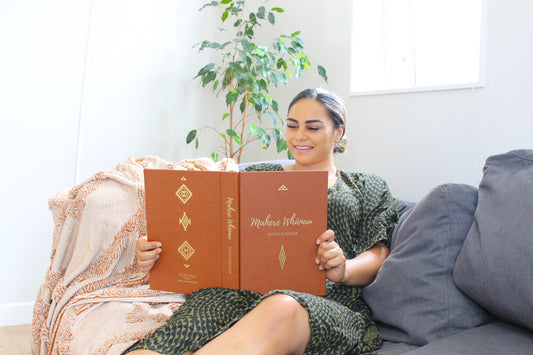 Whānau Planner - Mahere Whānau