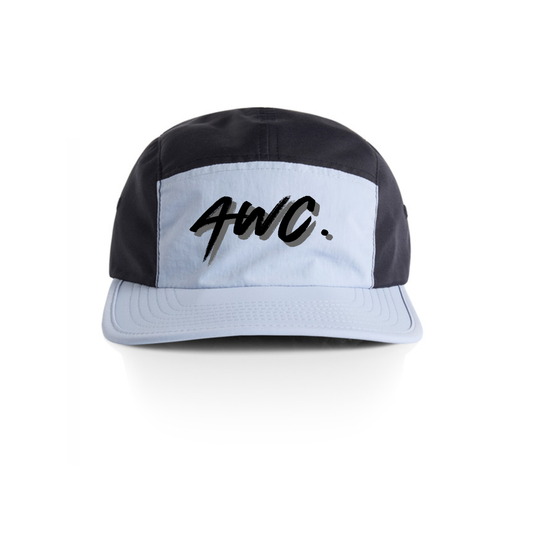 Aizaya Fundraiser 5-panel hat