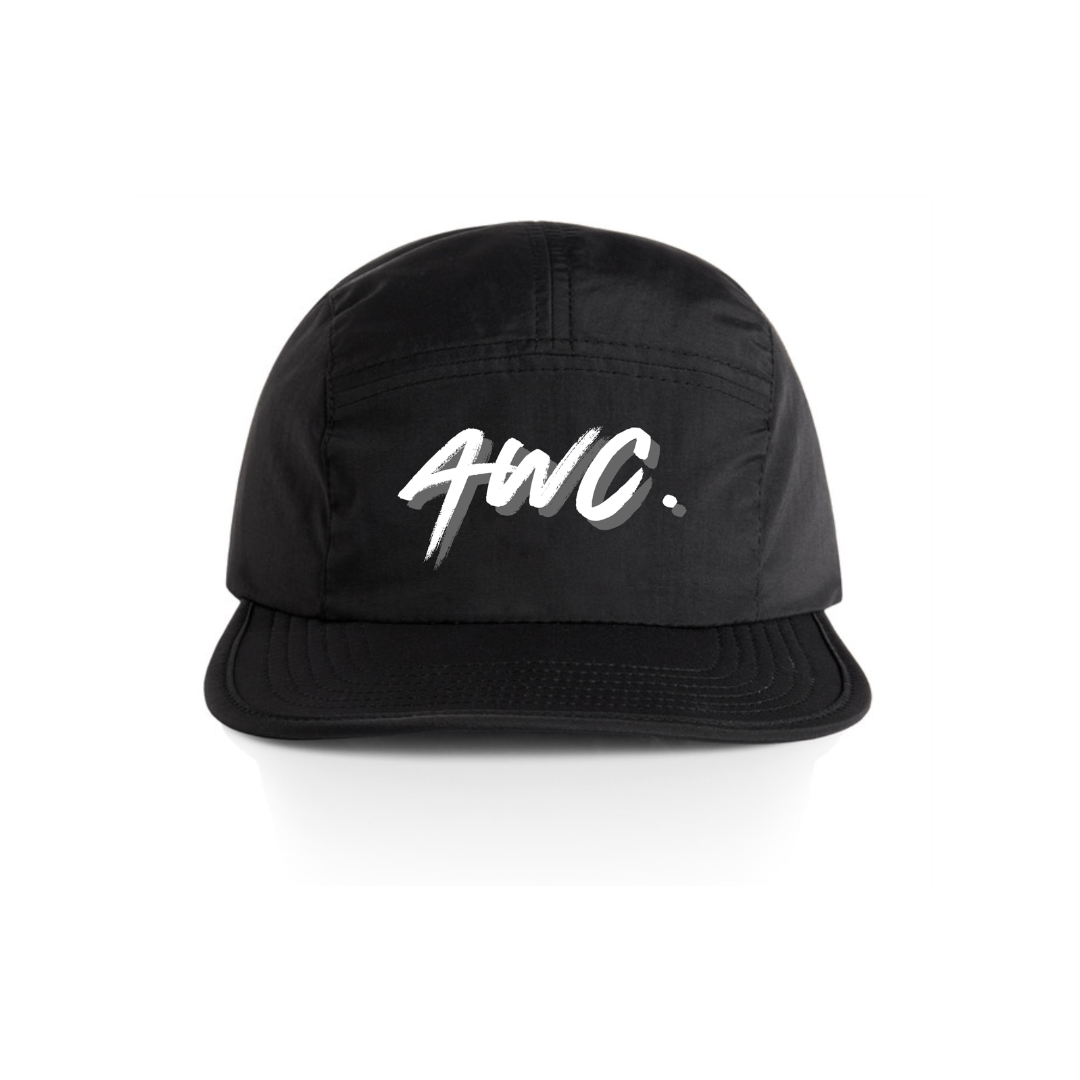 Aizaya Fundraiser 5-panel hat