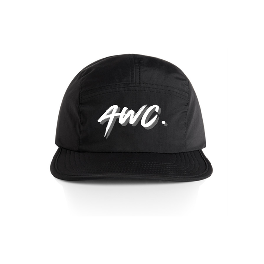 Aizaya Fundraiser 5-panel hat