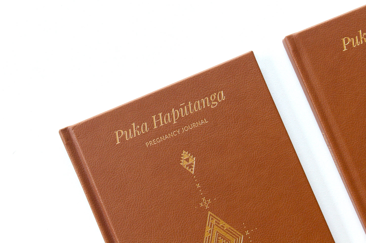 Puka Hapūtanga Pregnancy Journal