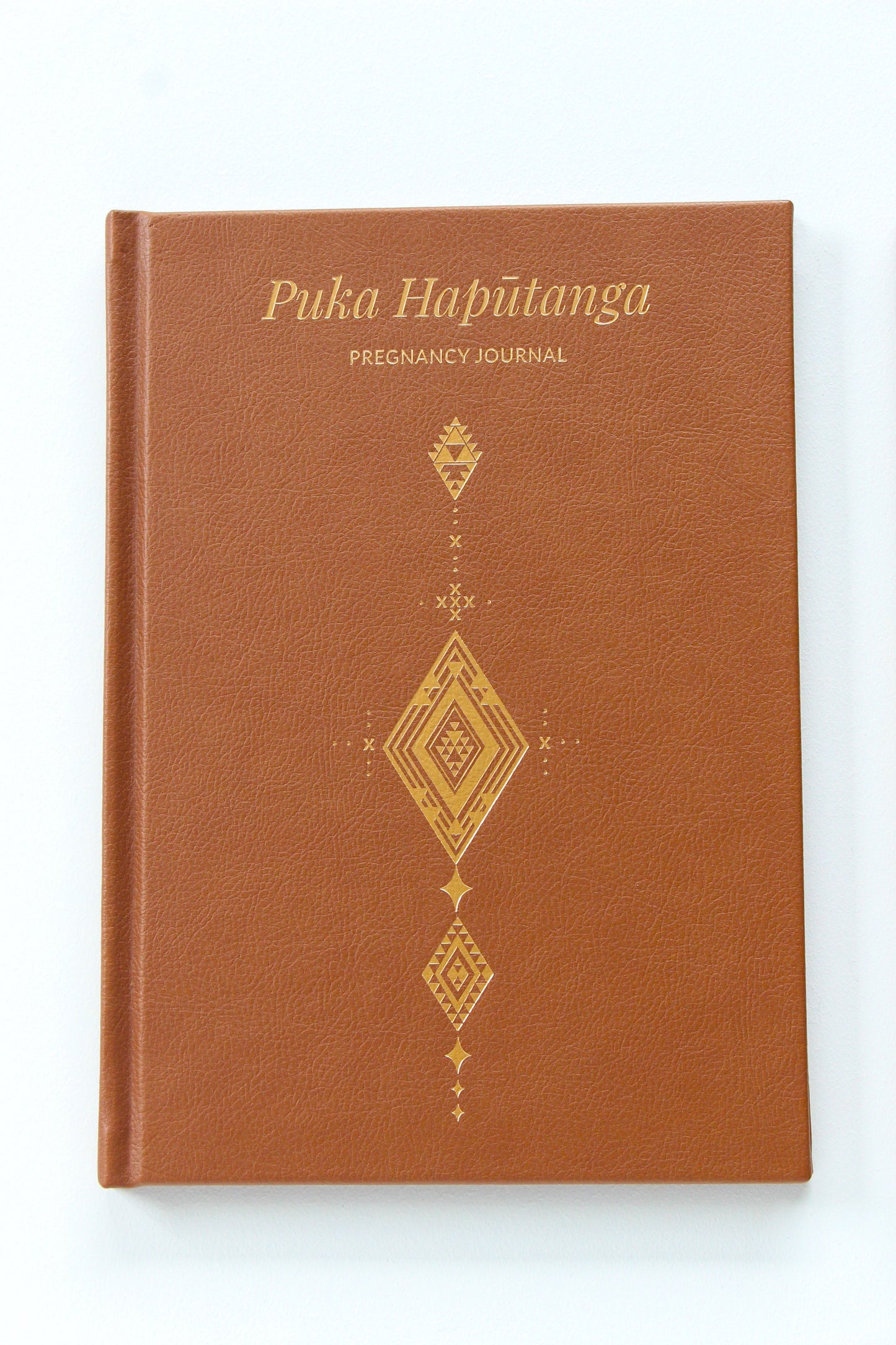 Pouaka Hapūtanga - Pregnanacy Giftbox