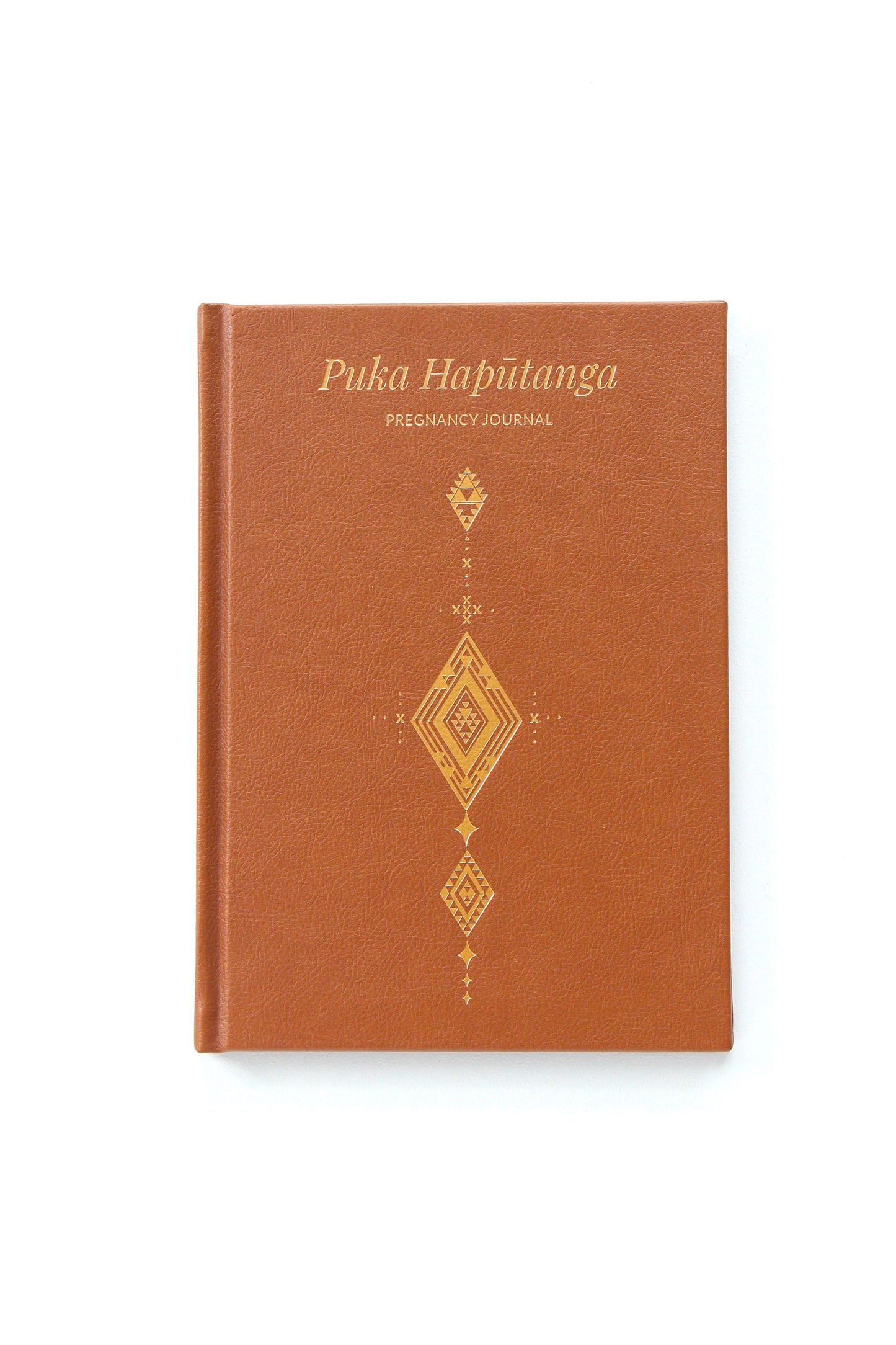 Puka Hapūtanga Pregnancy Journal