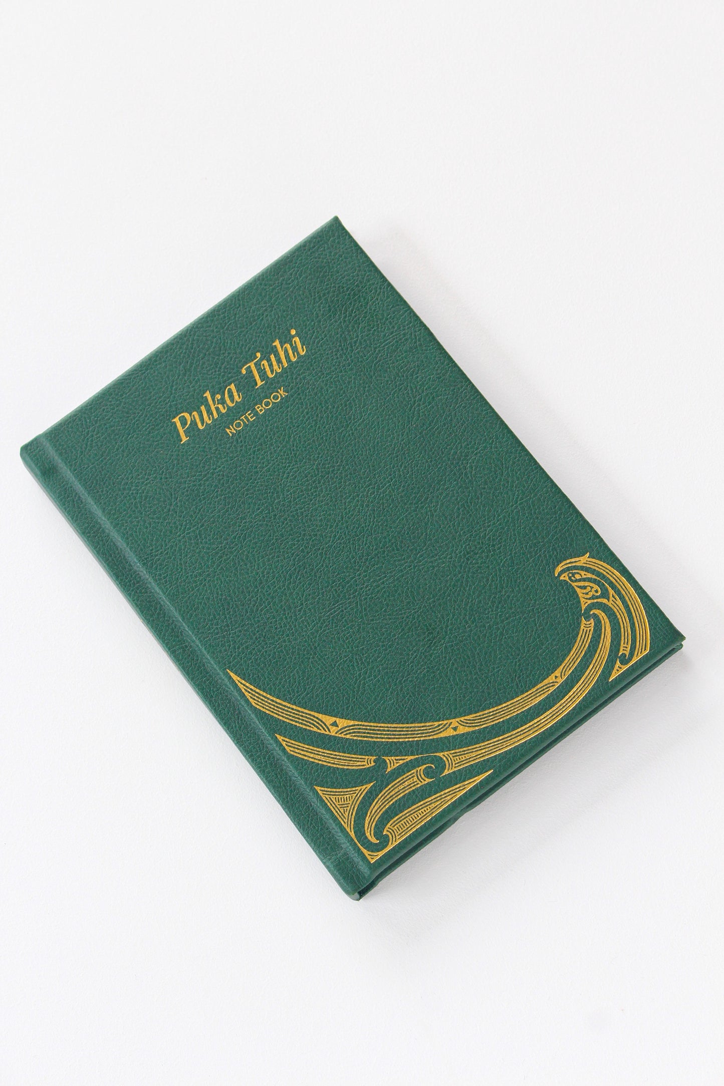 Puka Tuhi - Note Book