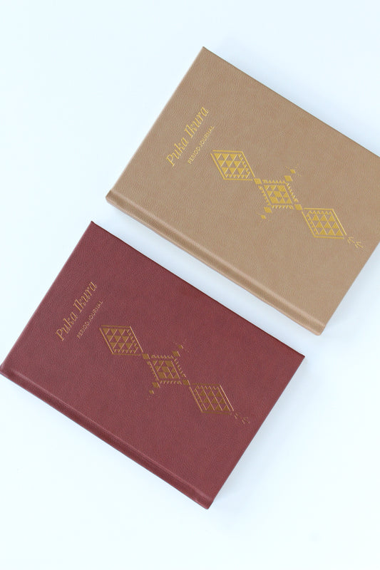 Puka Ikura Period Journal