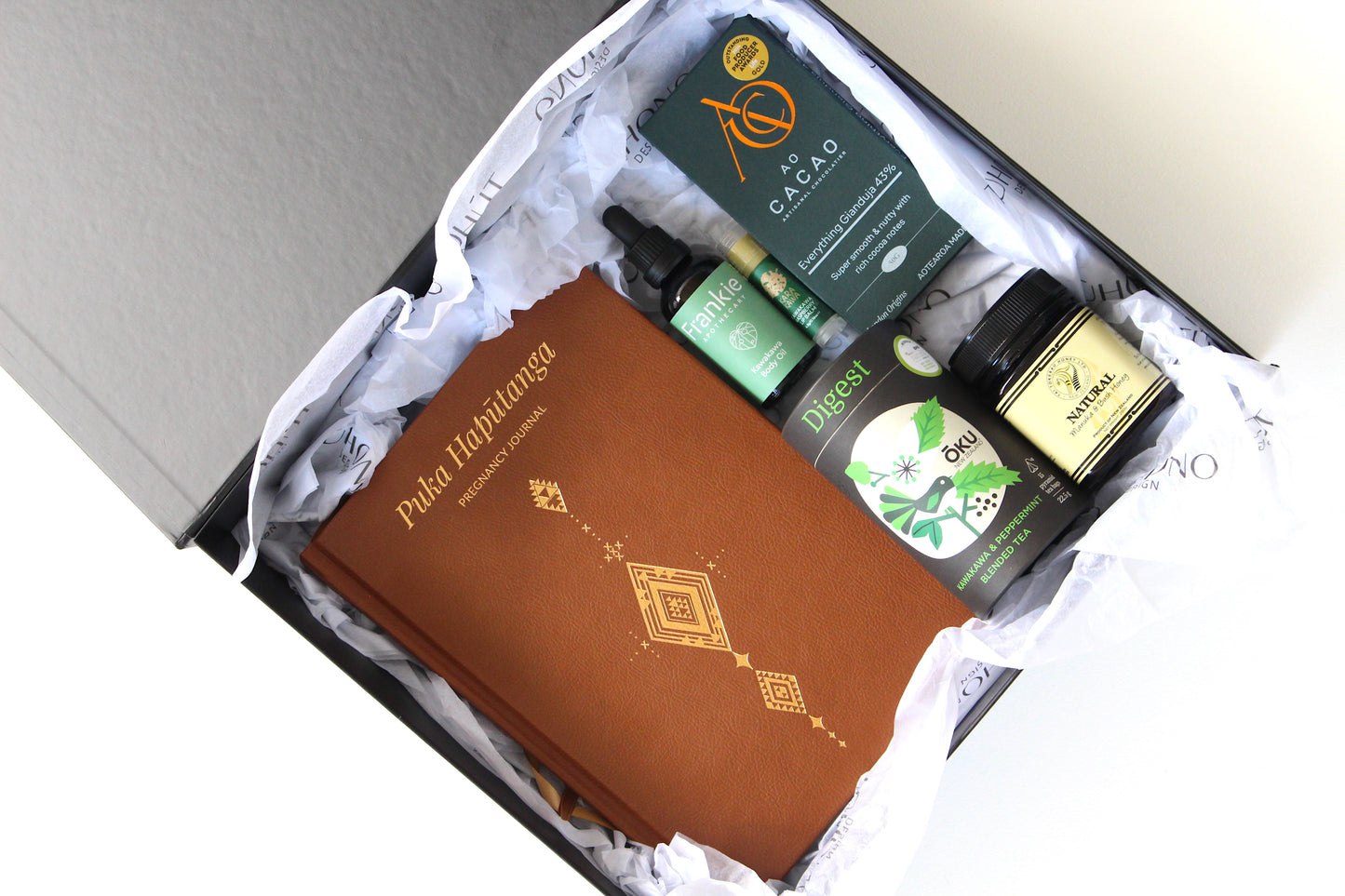 Pouaka Hapūtanga - Pregnanacy Giftbox