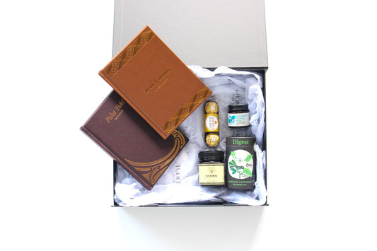 Pouaka Māmā - Mothers Gift box
