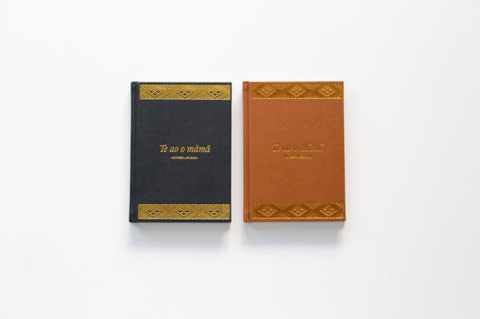 Te ao o Māmā - Mothers life book