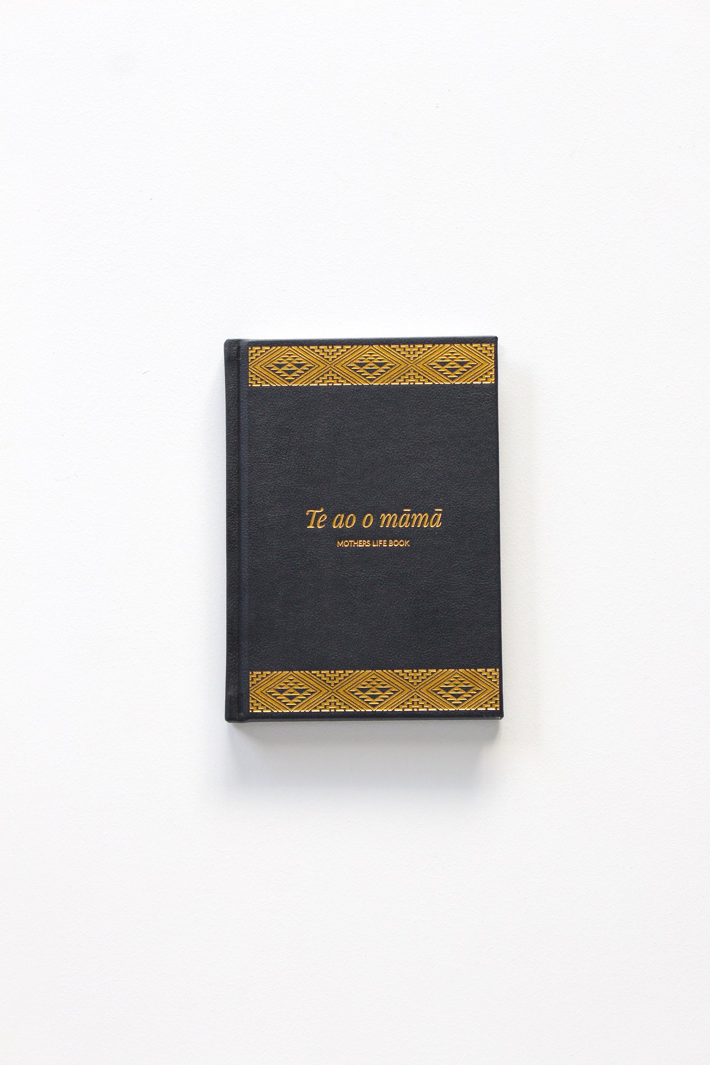 Te ao o Māmā - Mothers life book