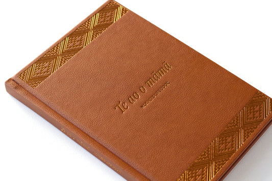 Te ao o Māmā - Mothers life book