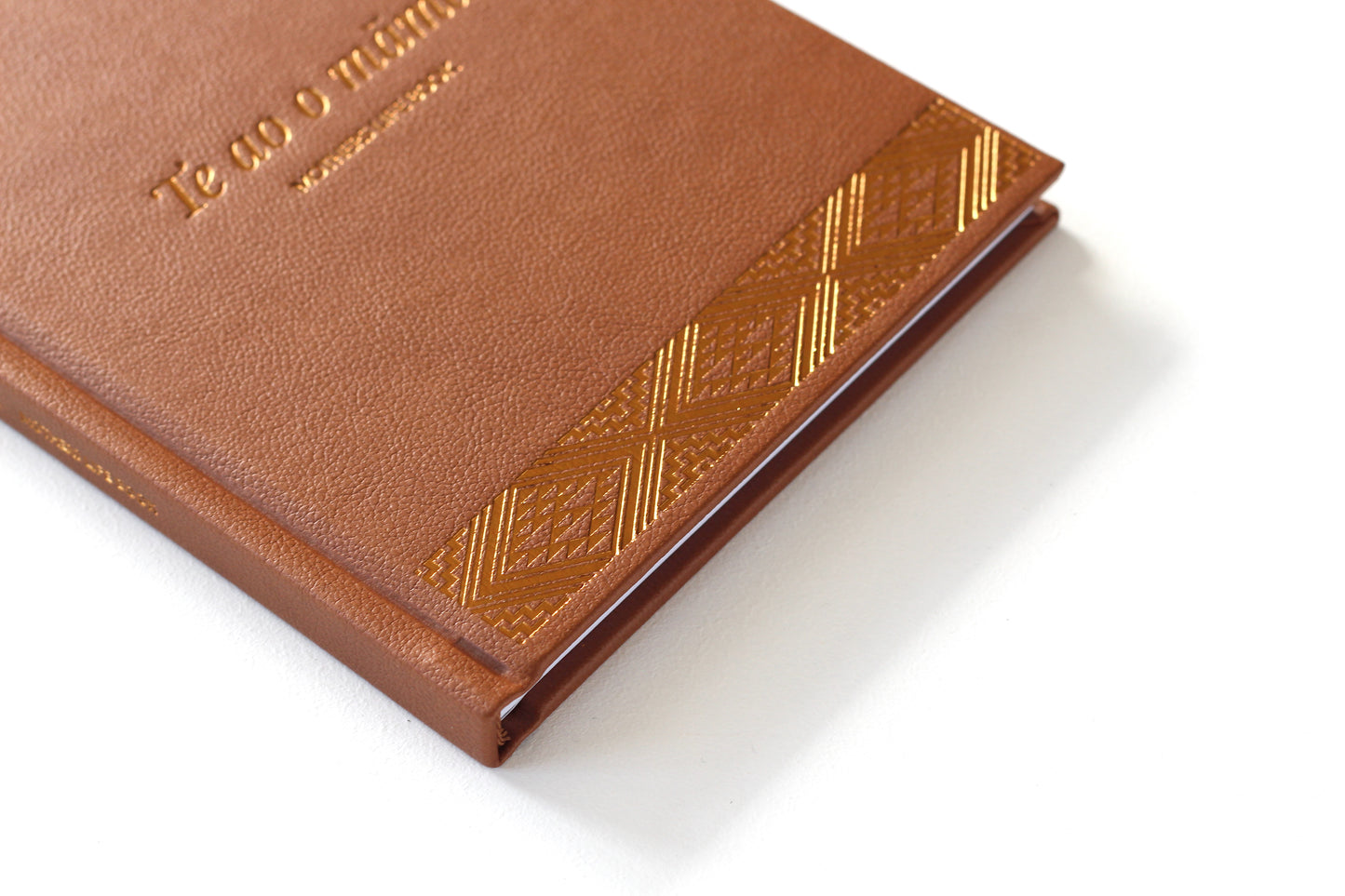 Te ao o Māmā - Mothers life book