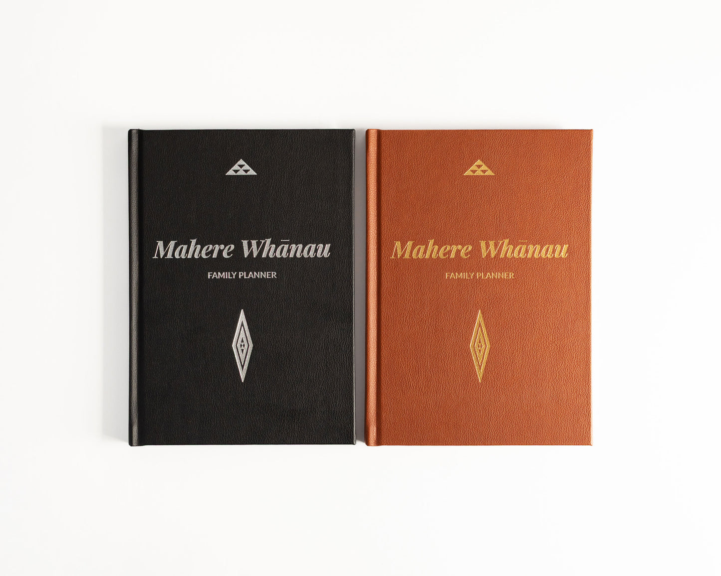 Whānau Planner - Mahere Whānau B5
