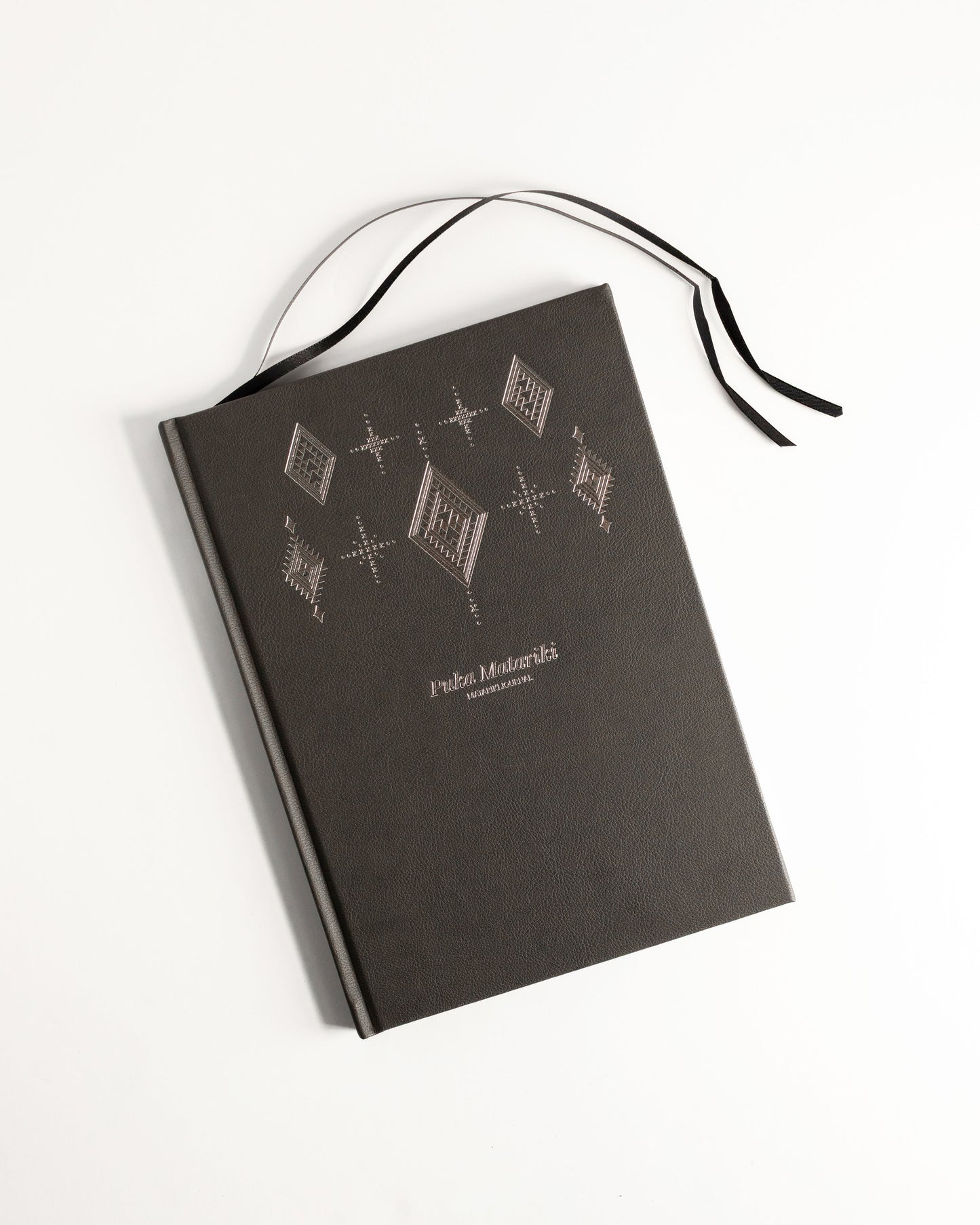 Puka Matariki - Matariki Journal