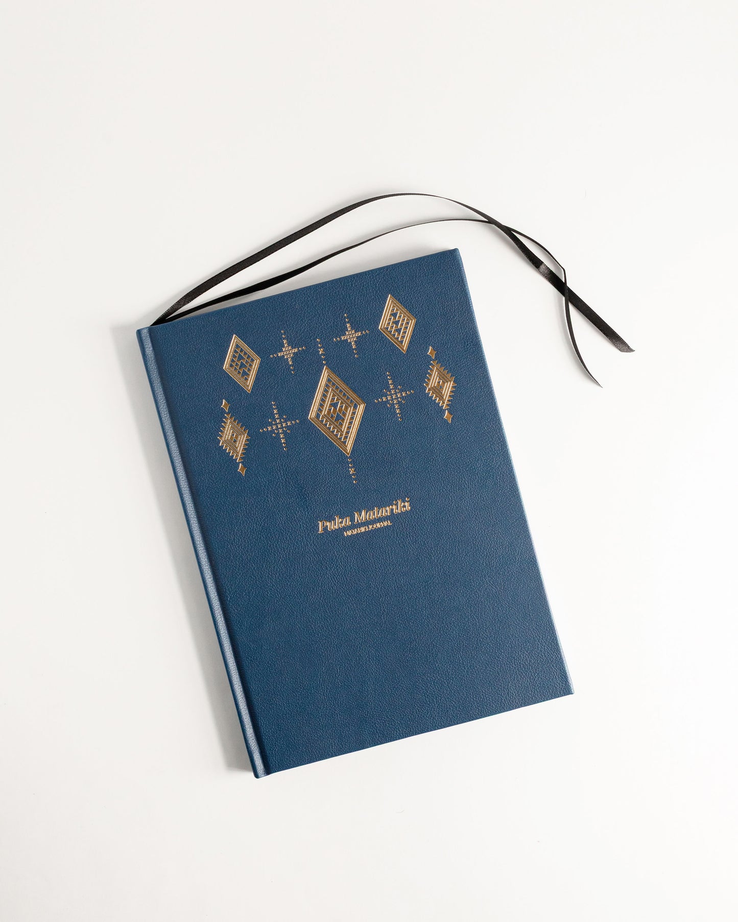 Puka Matariki - Matariki Journal