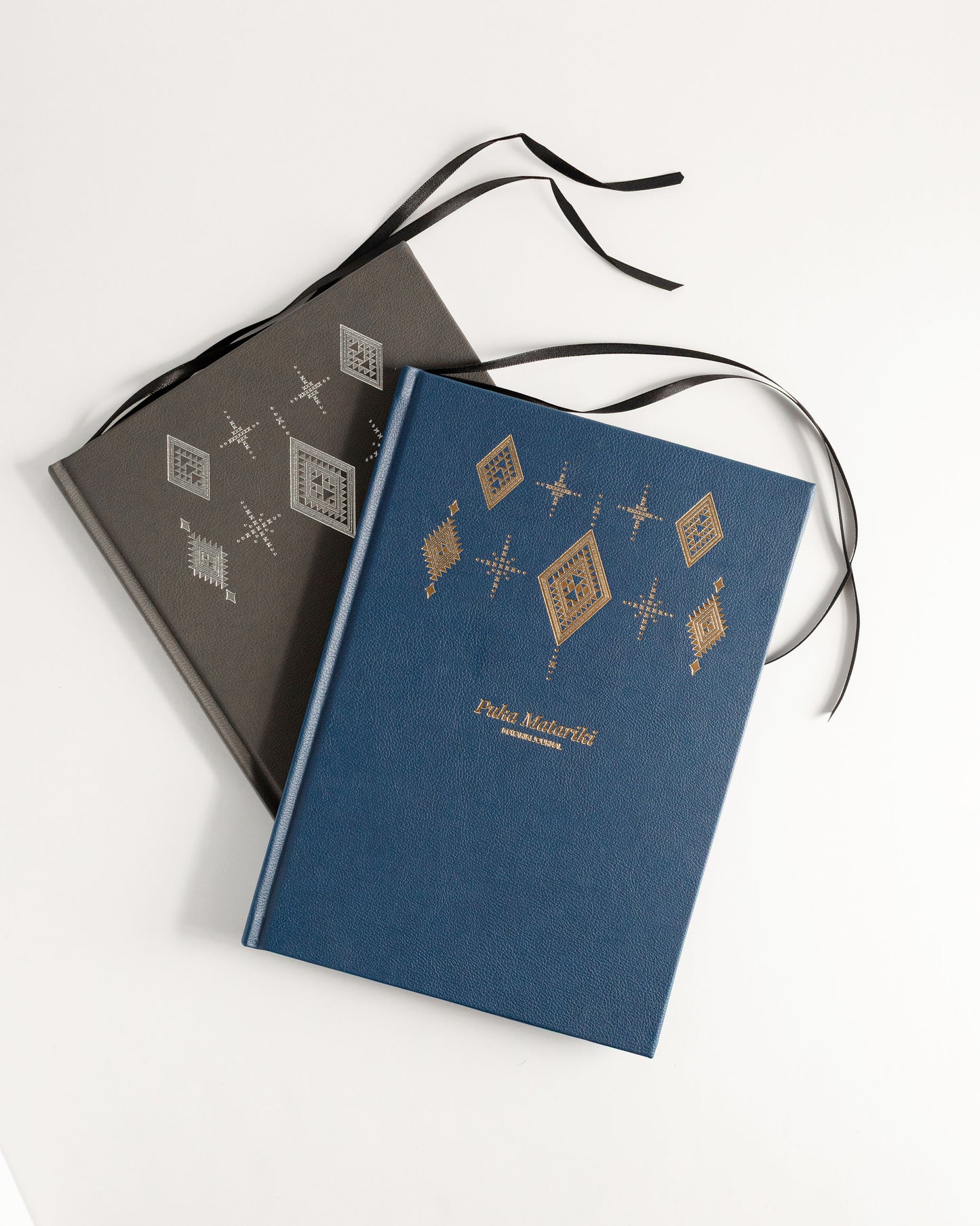 Puka Matariki - Matariki Journal