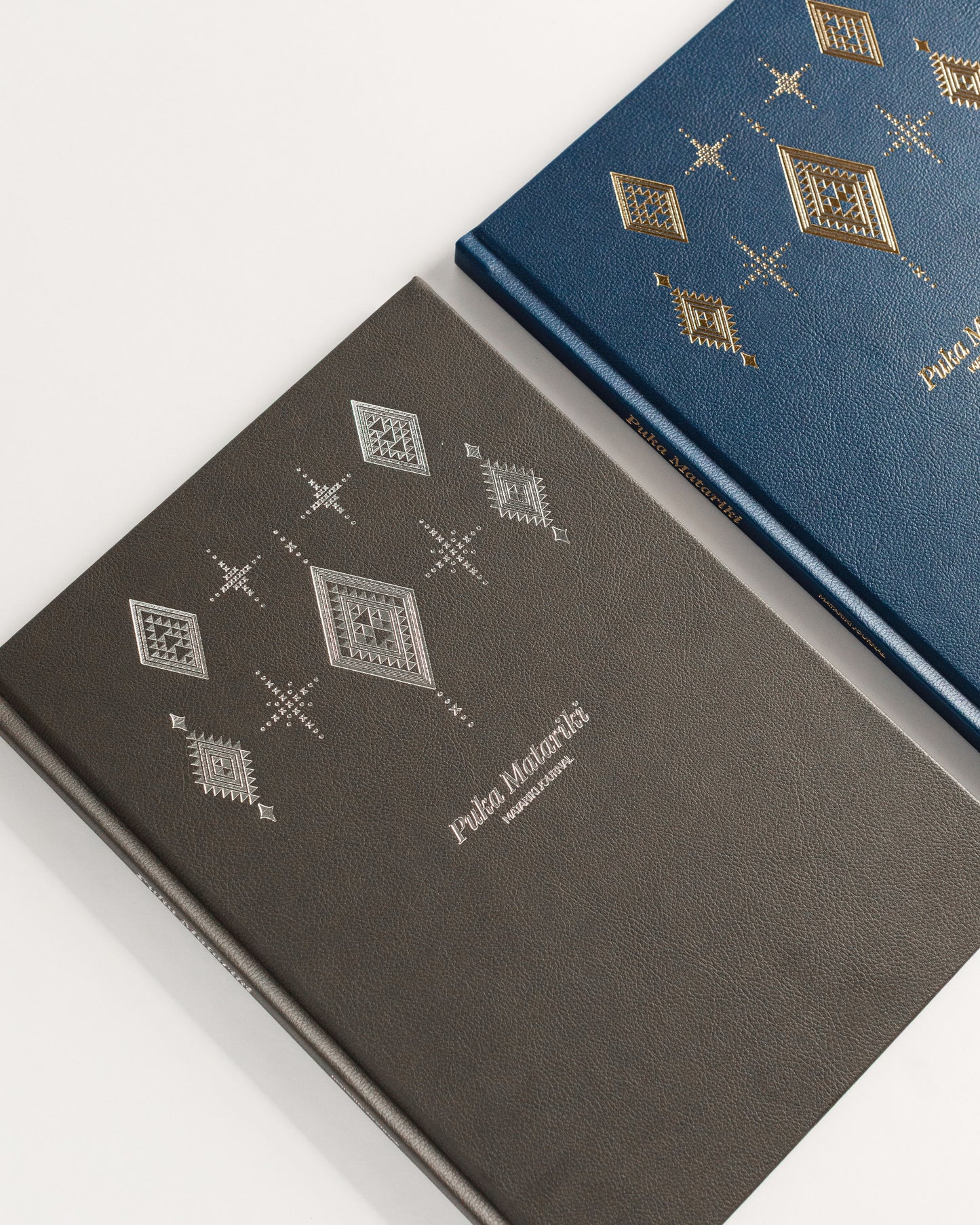 Puka Matariki - Matariki Journal