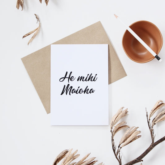 www.tuhonodesign.com Māori Print