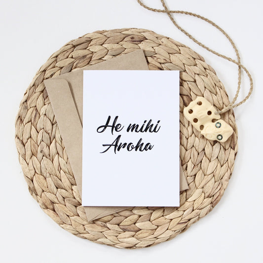www.tuhonodesign.com Māori Print
