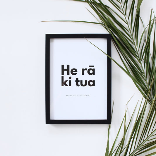 www.tuhonodesign.com Māori print